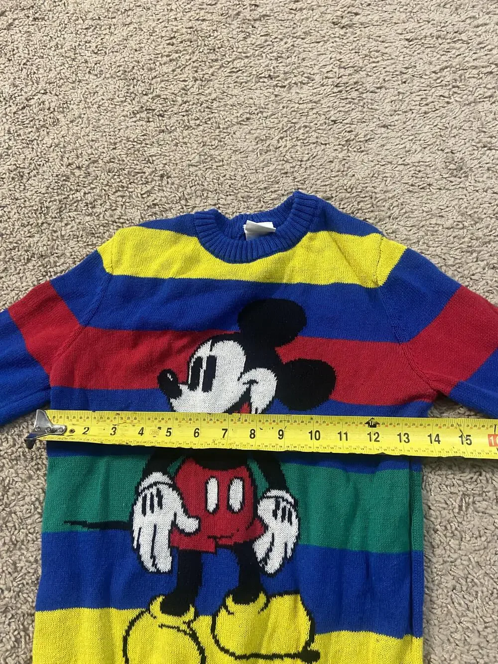 Disney brand item